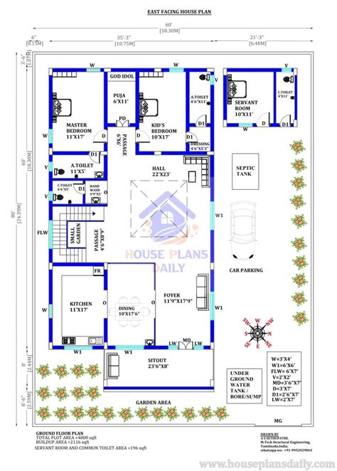 metal building house plans 4800 sq ft single story|4800 square feet house plans.